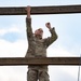 Ranger and Sapper Assesment Program: Obstacle Course