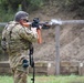 Carlson on the range