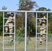 Joint Base McGuire-Dix-Lakehurst – US Air Force 521 Contingency Response Squadron – NATO Obstacle Course. 09-12-2025