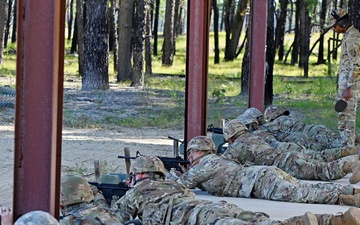 Joint Base McGuire-Dix-Lakehurst – NE-MARSG Rifle Zero Training. 09-12-2025