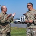 2nd Bomb Wing immersion with Chief Wolfgang