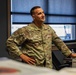2nd Bomb Wing immersion with Chief Wolfgang
