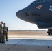 2nd Bomb Wing immersion with Chief Wolfgang