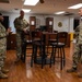 2nd Bomb Wing immersion with Chief Wolfgang