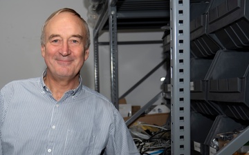 Unlocking True Potential: A Career Enabled By Continuous Improvement, Lifelong Learning