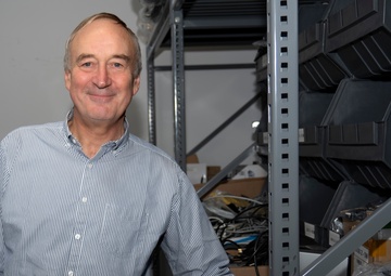 A 45 year career fueled by lifelong learning