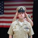 NSA Bahrain Pins 16 New Chief Petty Officers