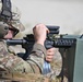 Joint Base McGuire-Dix-Lakehurst – NJARNG 102 Cavalry Regiment Rifle Zero Training. 09-12-2025