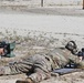 Joint Base McGuire-Dix-Lakehurst – NJARNG 102 Cavalry Regiment Rifle Zero Training. 09-12-2025
