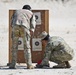 Joint Base McGuire-Dix-Lakehurst – NJARNG 102 Cavalry Regiment Rifle Zero Training. 09-12-2025