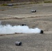 CS Gas Training