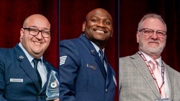 Defense Health Agency information technology teams recognized for their contribution to improving military medicine