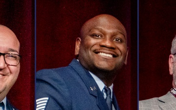 Defense Health Agency information technology teams recognized for their contribution to improving military medicine