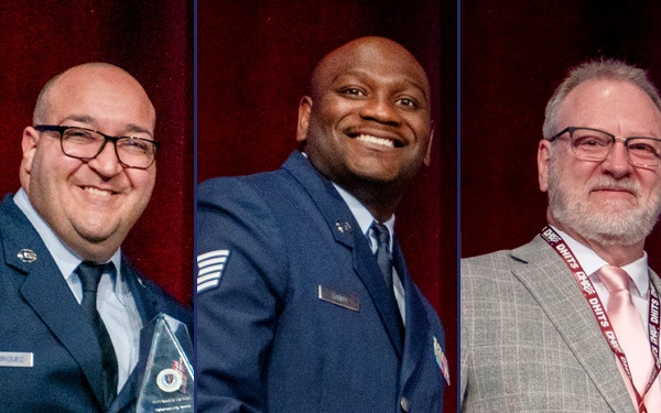 Defense Health Agency information technology teams recognized for their contribution to improving military medicine