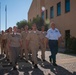 NAS Sigonella holds a chief pinning ceremony