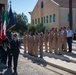 NAS Sigonella holds a chief pinning ceremony
