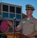NAS Sigonella holds a chief pinning ceremony