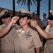 NAS Sigonella holds a chief pinning ceremony