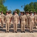 NAS Sigonella holds a chief pinning ceremony