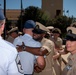 NAS Sigonella holds a chief pinning ceremony