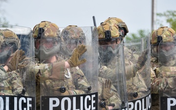 Domestic Operations Training