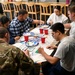 52nd FW gathers Airmen for Saber Resiliency Day