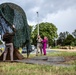 Memorial Unveiled in Grave Honors 1st Lt. Hanford A. Files