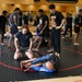 52nd FW gathers Airmen for Saber Resiliency Day
