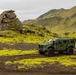 Arctic Agility | U.K, U.S, and Norway build partnerships on remote arctic islands