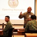 Washington Army National Guard and Singapore Army Forces prepare for Tiger Balm 2026