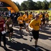 Annual Run for the Fallen bands together greater Fort Lee community