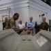 Naval War College members gain first-hand look at Minot AFB mission