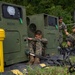2nd Combat Readiness Regiment Prepares for Regimental Field Exercise