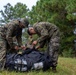 2nd Combat Readiness Regiment Prepares for Regimental Field Exercise