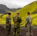 Arctic Agility | U.K, U.S, and Norway build partnerships on remote arctic islands