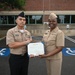 Navy Medicine Readiness and Training Command New England Newport Hosts September Awards Ceremony
