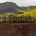 Arctic Agility | U.K, U.S, and Norway Group Photo