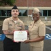 Navy Medicine Readiness and Training Command New England Newport Hosts September Awards Ceremony