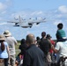 910th rocks 2025 Cleveland National Air Show