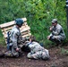 E2B with 173rd Airborne Brigade