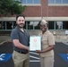 Navy Medicine Readiness and Training Command New England Newport Hosts September Awards Ceremony