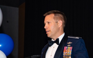 Wings over the Eifel: 52nd Fighter Wing hosts Air Force Ball