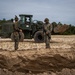 Combat Logistics Battalion 24 FEX: Vehicle Survivability Position Operations