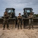 Combat Logistics Battalion 24 FEX: Vehicle Survivability Position Operations