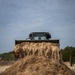 Combat Logistics Battalion 24 FEX: Vehicle Survivability Position Operations