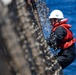 USS Curtis Wilbur (DDG 54) Conducts Small Boat Operations