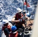 USS Curtis Wilbur (DDG 54) Conducts Small Boat Operations