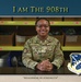 I am The 908th: Senior Airman Eronda Doss