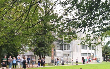 Maniago, Italy hosts 2025 Italian-American Friendship Festival