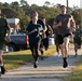 Human Performance Center hosts Fittest of 2nd Marine Logistics Group Competition